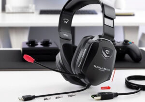 How to Reset Turtle Beach Stealth 600 & 700 Gen 2