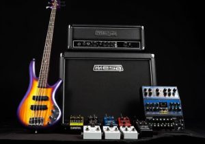 Les Claypool Bass Guitars & Gear