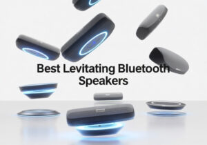 Best Levitating Bluetooth Speakers