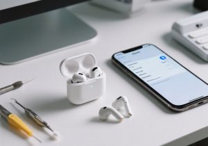 AirPods Won't Connect? Fix It in 3 Minutes 2025 - Power of Ten