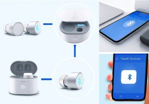 JLab Earbuds Not Pairing