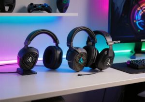Best Open-Back Headphones for Gaming