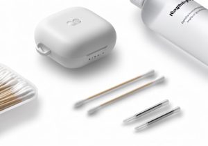 Nothing Ear 1 One Side Not Charging