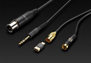 Audio Connectors and Adapters