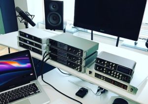 Best Audio Interfaces for Mac
