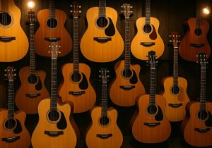 Best Online Guitar Stores [cy]: 8 Acoustic Guitars Tested & Reviewed - Power of Ten