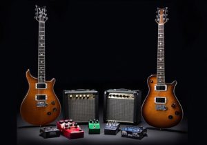Mark Tremonti Guitars and Gear