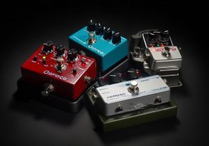 Best Univibe Pedals: 12 Models Tested & Reviewed
