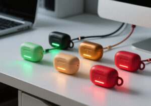 How to Know When Earbuds Are Fully Charged