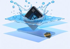 What is IPX4 Water Resistance