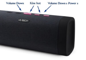 How to Reset Ultimate Ears Boom