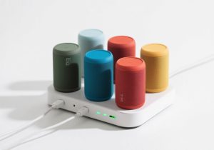 How Long Does UE Boom Take to Charge