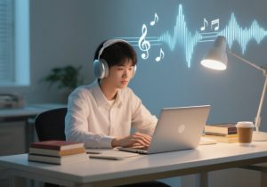 Music and Studying