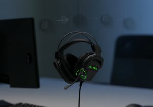 Turtle Beach Headset Won't Turn Off/On