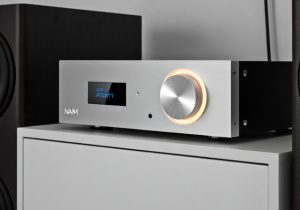 Naim Uniti Atom Review