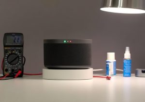 Sonos Move Not Charging