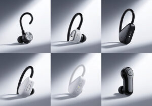 Best Wireless Earbuds with Volume Control