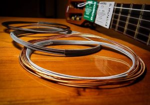 Best Classical Guitar Strings Nylon