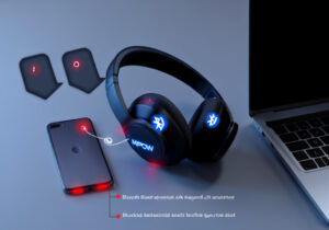 How to Pair MPOW Headphones