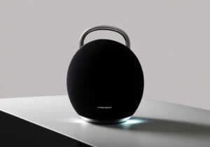 Harman Kardon Onyx Studio 5 Review