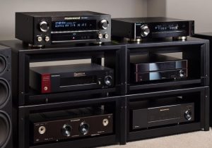 Best High-End AV Receivers