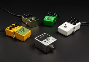 Best Boost Pedals