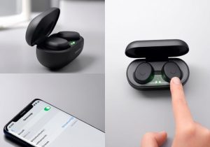 Samsung Earbuds Pairing Mode