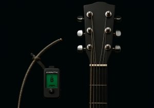 Drop B Tuning Guide