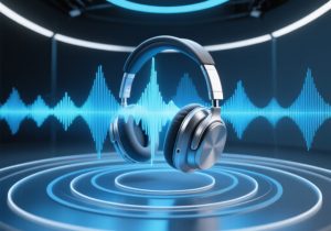 What is Soundstage in Headphones