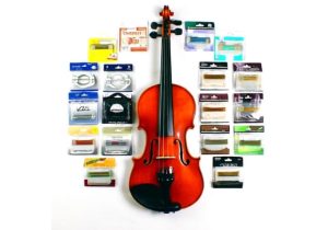 Best Violin Strings: 12 Sets Tested & Reviewed