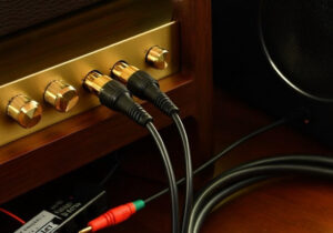 How to Connect A Subwoofer to An Old Amplifier