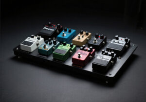 Best Bass Distortion Pedals [cy]: 12 Models Tested & Reviewed - Power of Ten