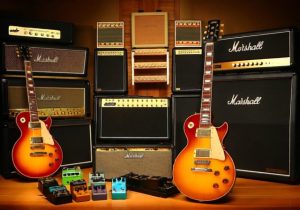 Duane Allman Guitars and Gear