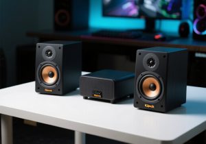 Klipsch ProMedia 2.1 Review