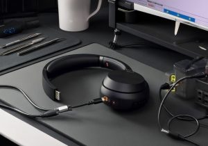 Sony WH-1000XM3 Not Charging