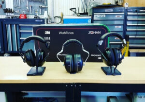 Best Radio Headphones