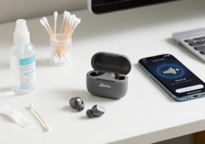 Jabra Elite 3 One Side Not Working