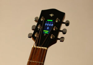 Open G Tuning Guide