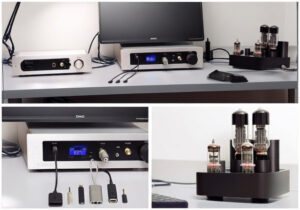 Best DAC Amp Combos