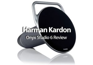 Harman Kardon Onyx Studio 6 Review