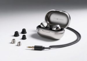 Moshi Vortex 2 Review