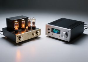 Tube Amp vs Solid State