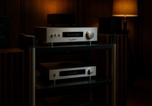 Goldmund Telos 7 Nextgen Review