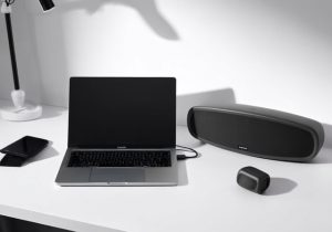 Best Speakers for MacBook Pro