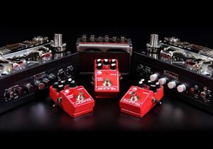 Matt Bellamy Guitars and Gear