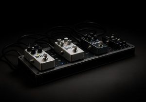 Best Clean Boost Pedals [cy]: 12 Models Tested & Reviewed - Power of Ten