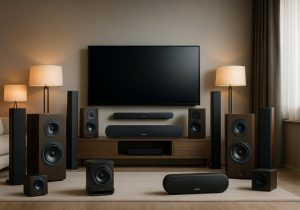 Best Wireless Surround Sound Systems