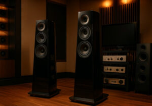 MartinLogan Motion 40i Review