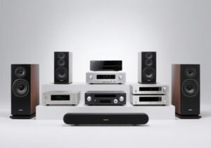 Best Home Stereo Systems