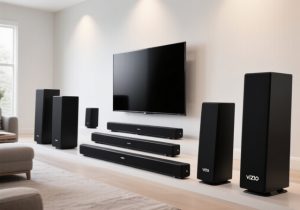 Best Soundbars for VIZIO TV